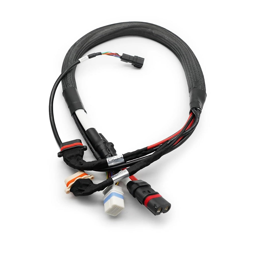 Agriculture Drone Aircraft Arm ESC Composite Cable N154289