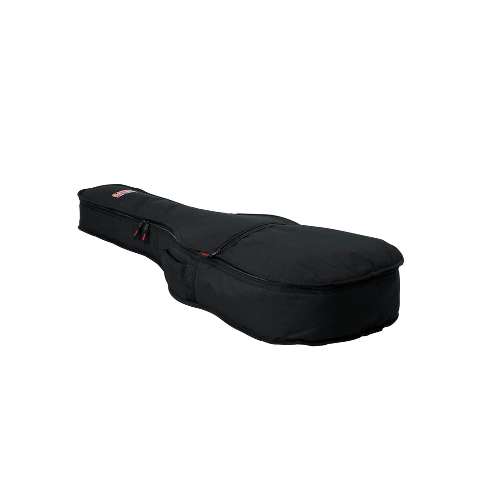 Foam Padded Acoustic Guitar Gig Bag U813238