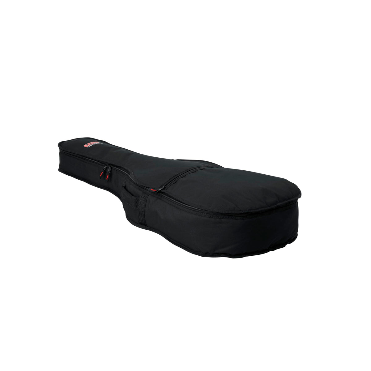 Foam Padded Acoustic Guitar Gig Bag U813238