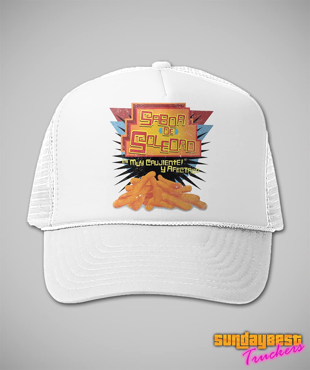 Vintage Trucker Hat I664842