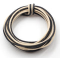 Cloth Wire for Electric Guitar, 22awg Pre-tinned Stranded Copper Wire C18044