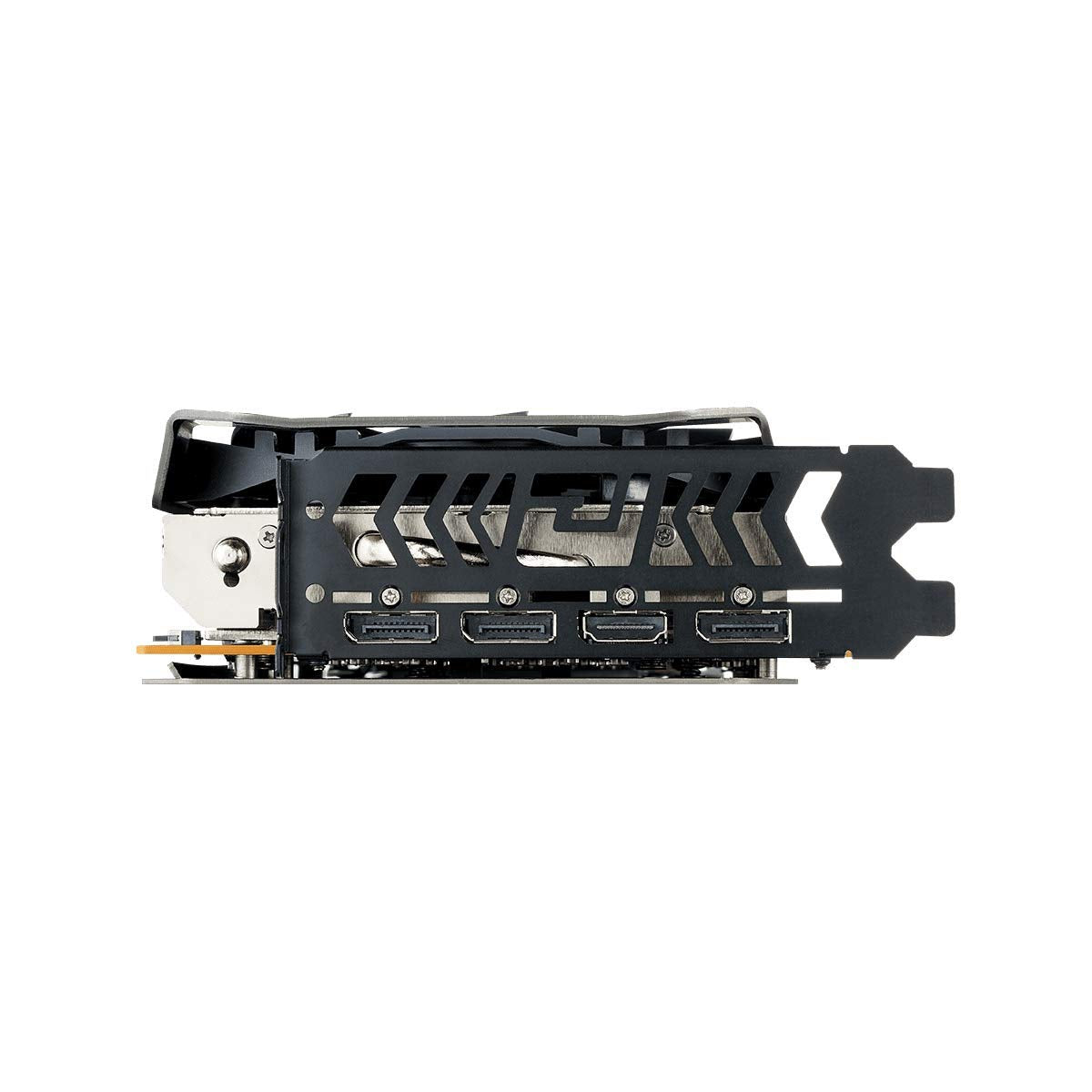 AMD Radeon RX 6700 XT 12GB GDDR6 Graphics Card A1131