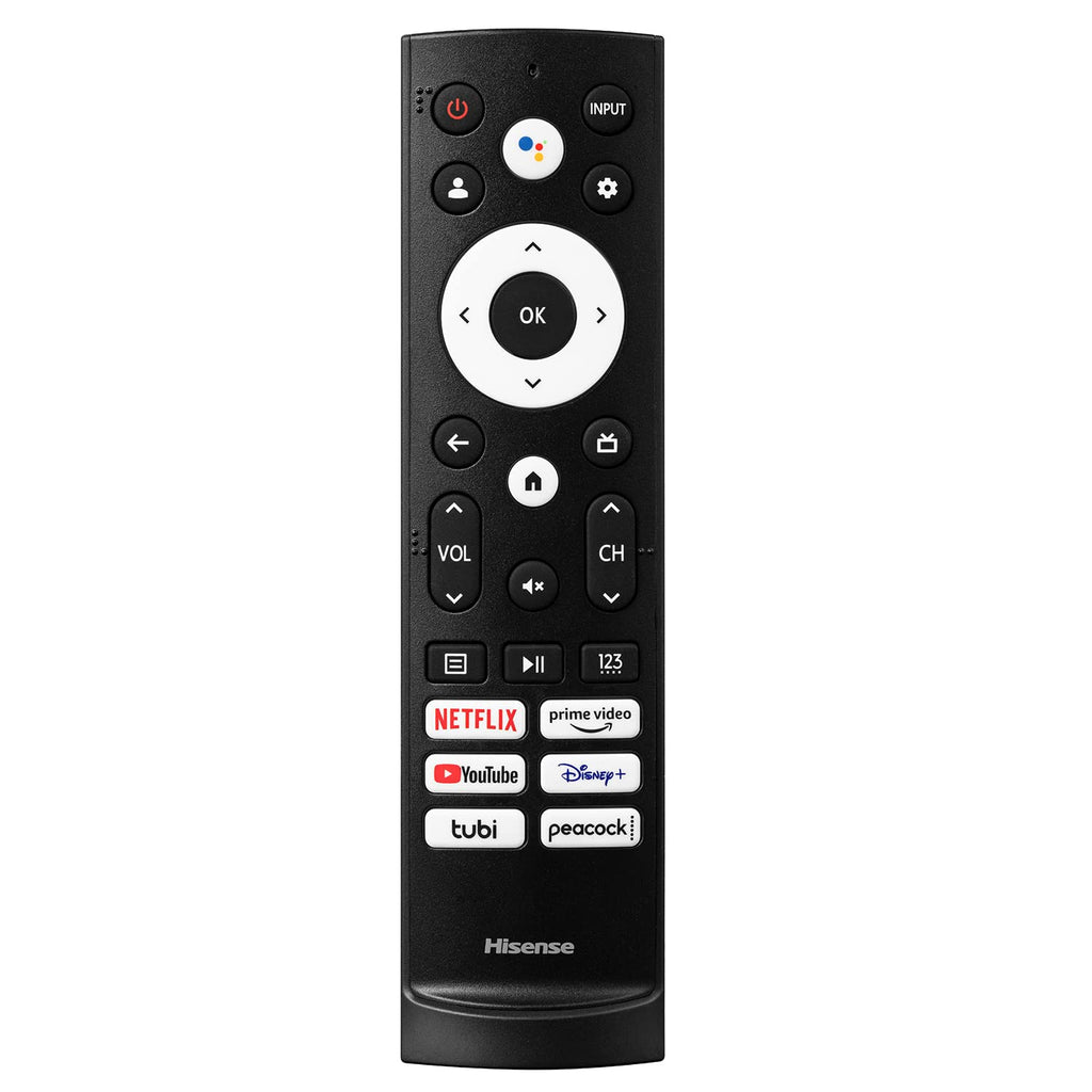 55-Inch 4K UHD Smart Google TV F14683