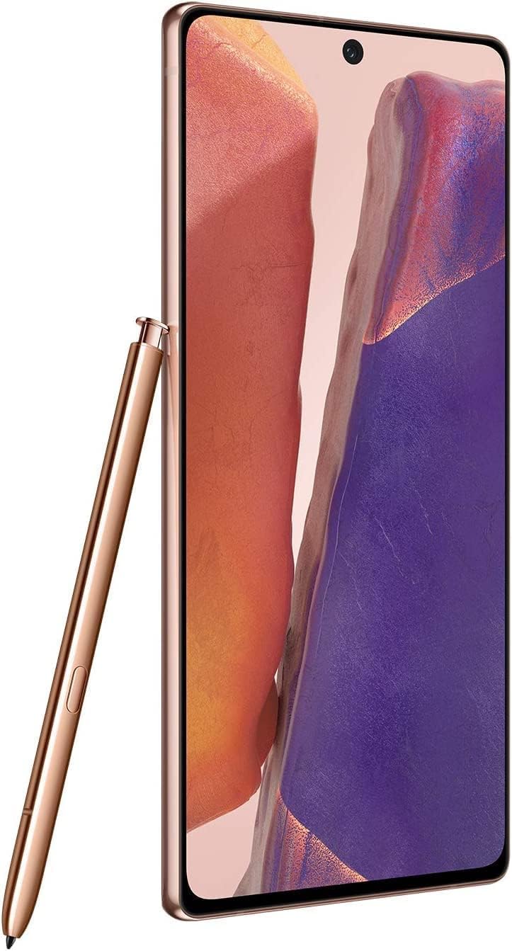 128GB Unlocked Smartphone O41358