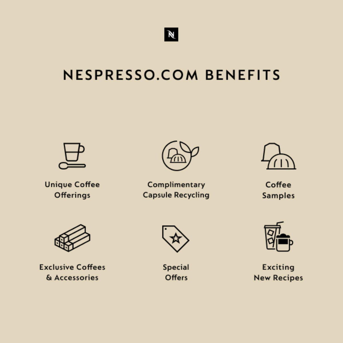 Black Espresso Machine U7400