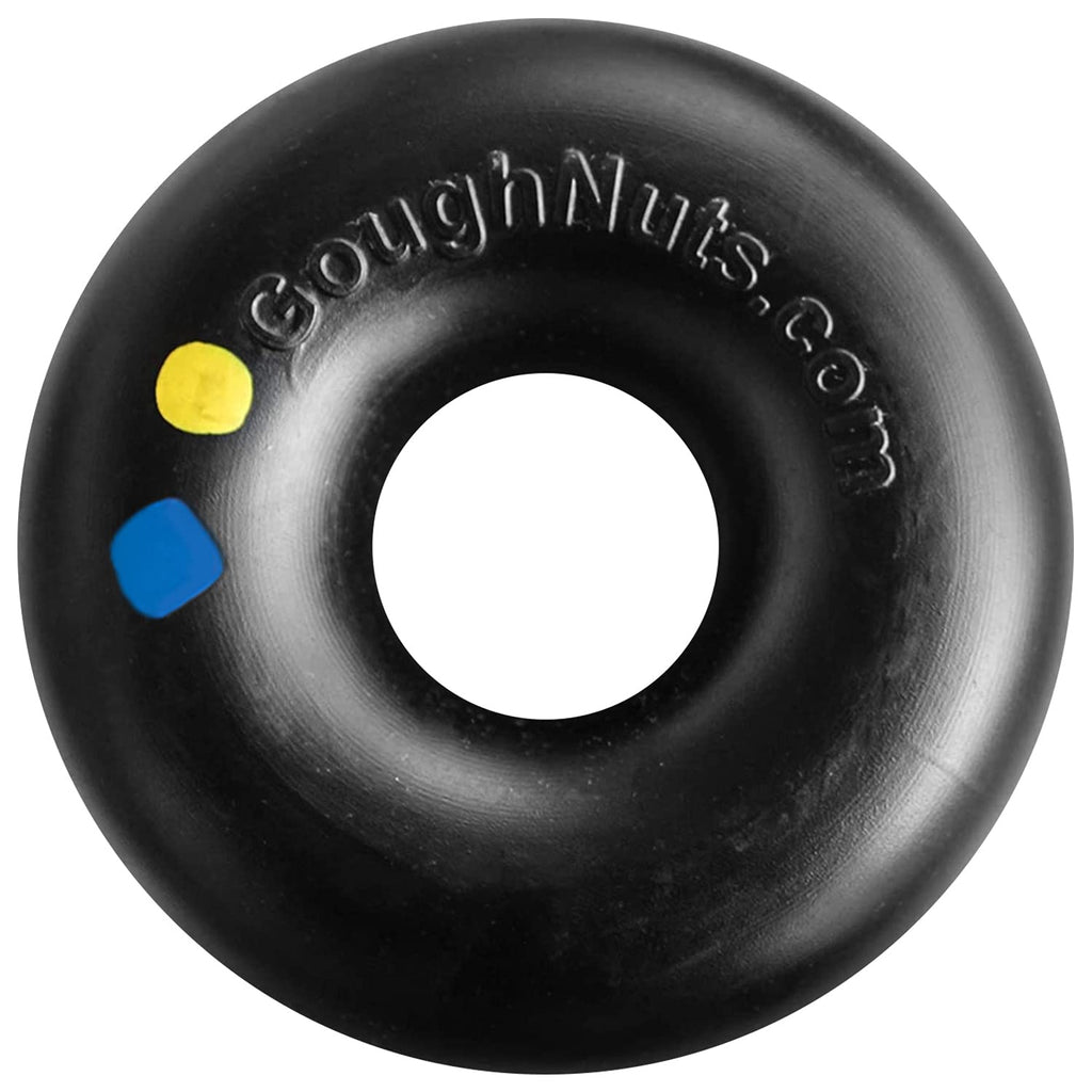 Black Dog Toys for Aggressive Chewers T486234