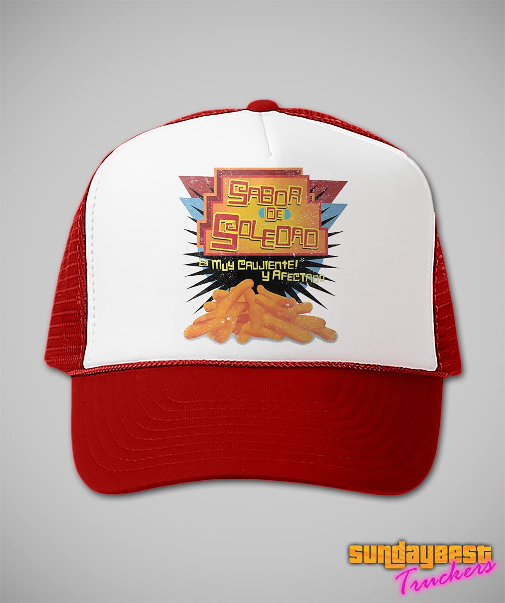 Vintage Trucker Hat I664842