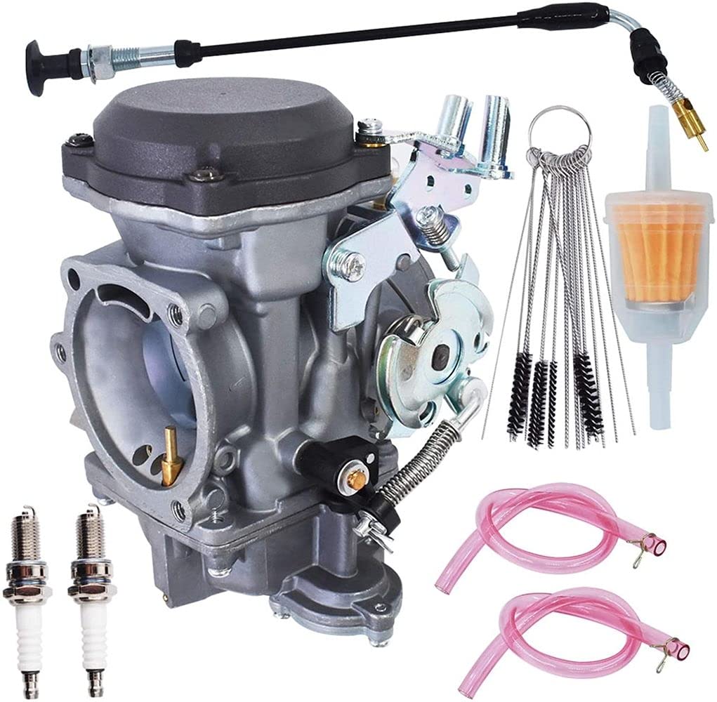 40MM CV Carburetor L43805