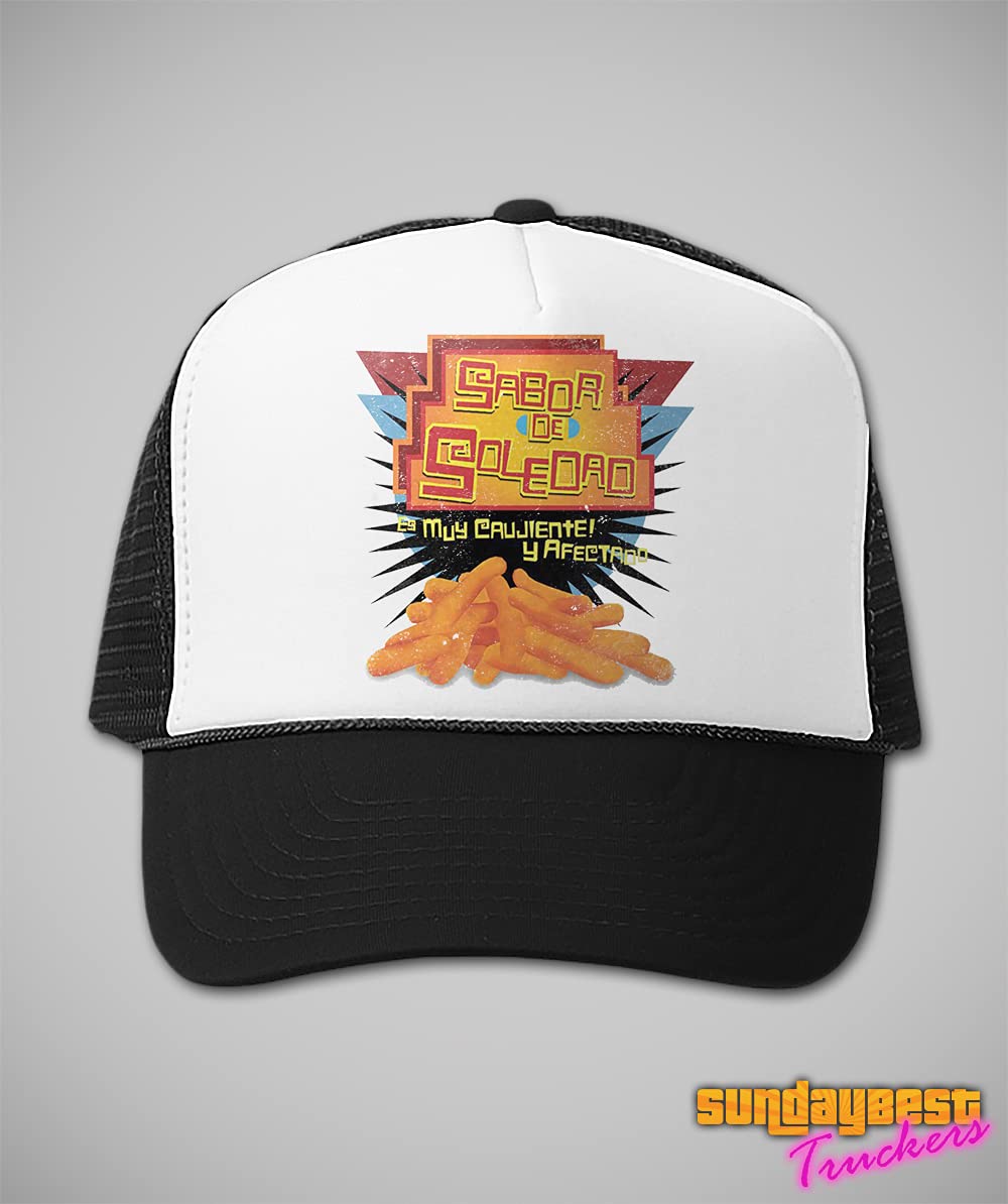 Vintage Trucker Hat I664842