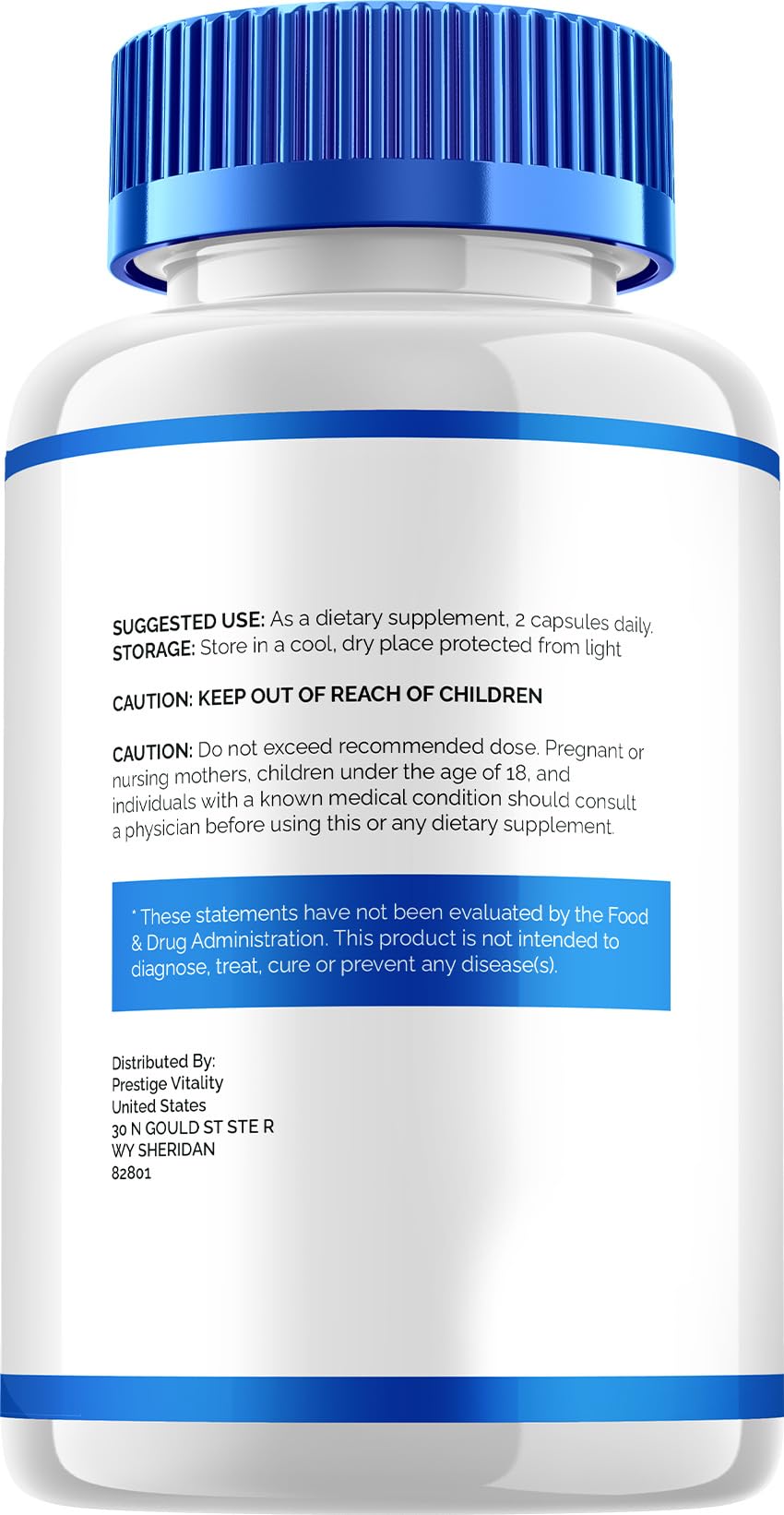 Memory Support Capsules 60 Capsules A17595