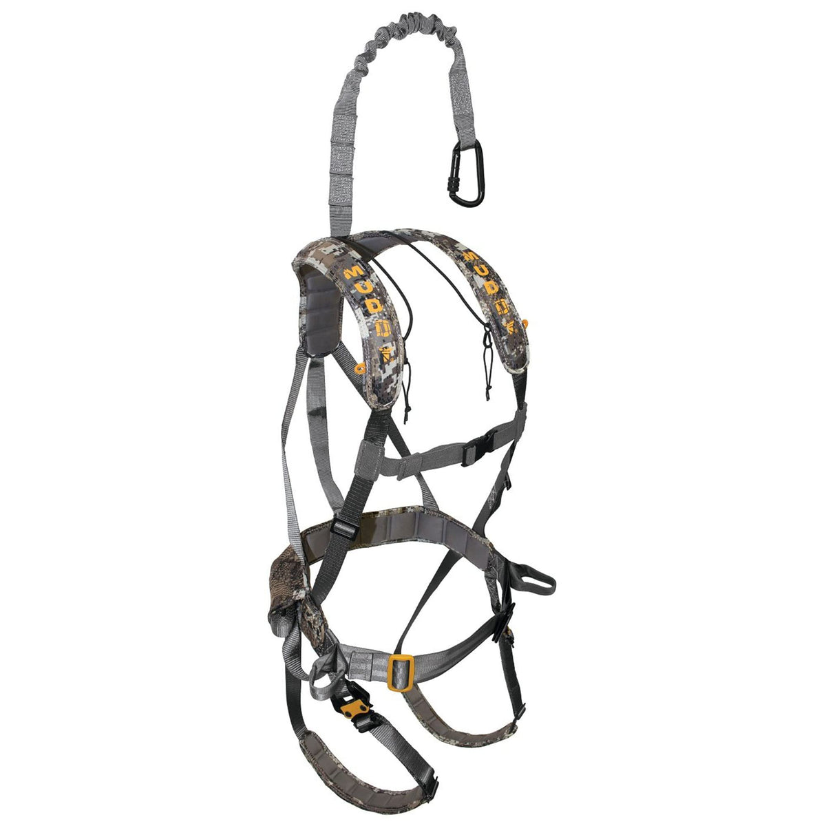 Hang-On Tree Stand with Footrest V224964