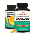 Omega 3 Fish Oil 2000mg Softgels V36091