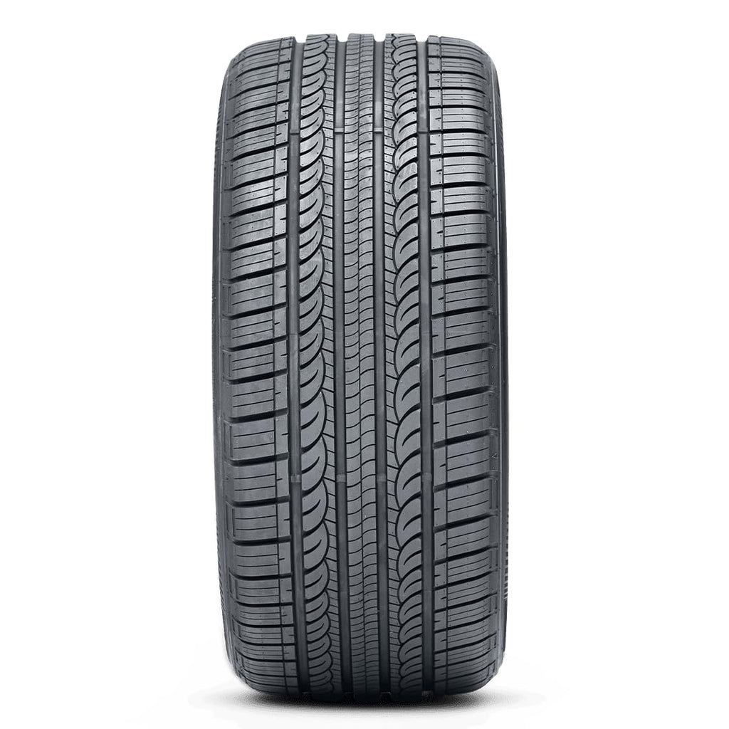 215/60R16 95V All Season Passenger Tire W848