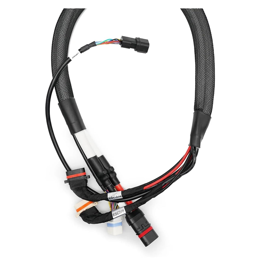 Agriculture Drone Aircraft Arm ESC Composite Cable N154289