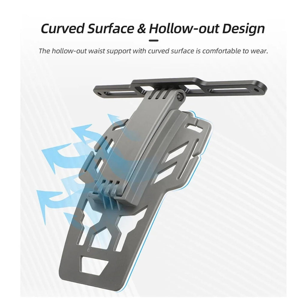 Waist Support Mount Z375