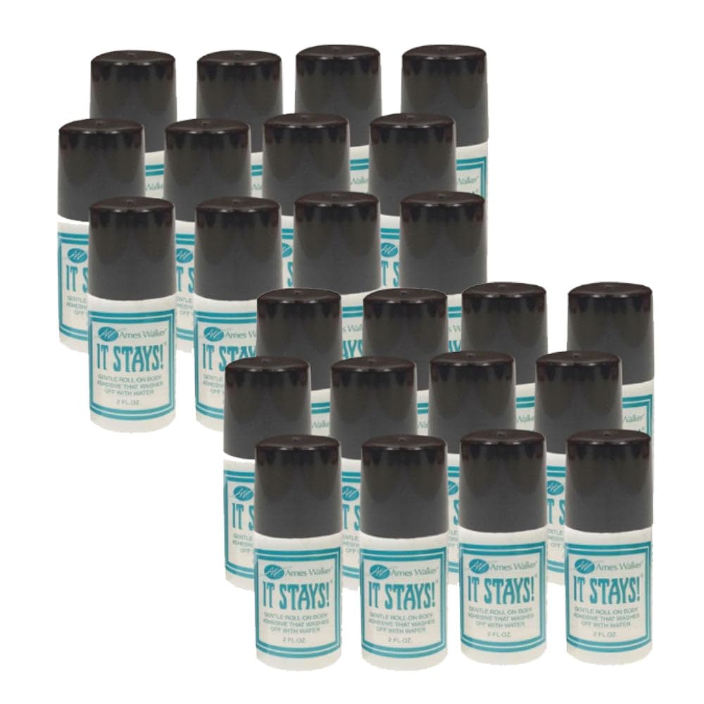 Body Adhesive G823