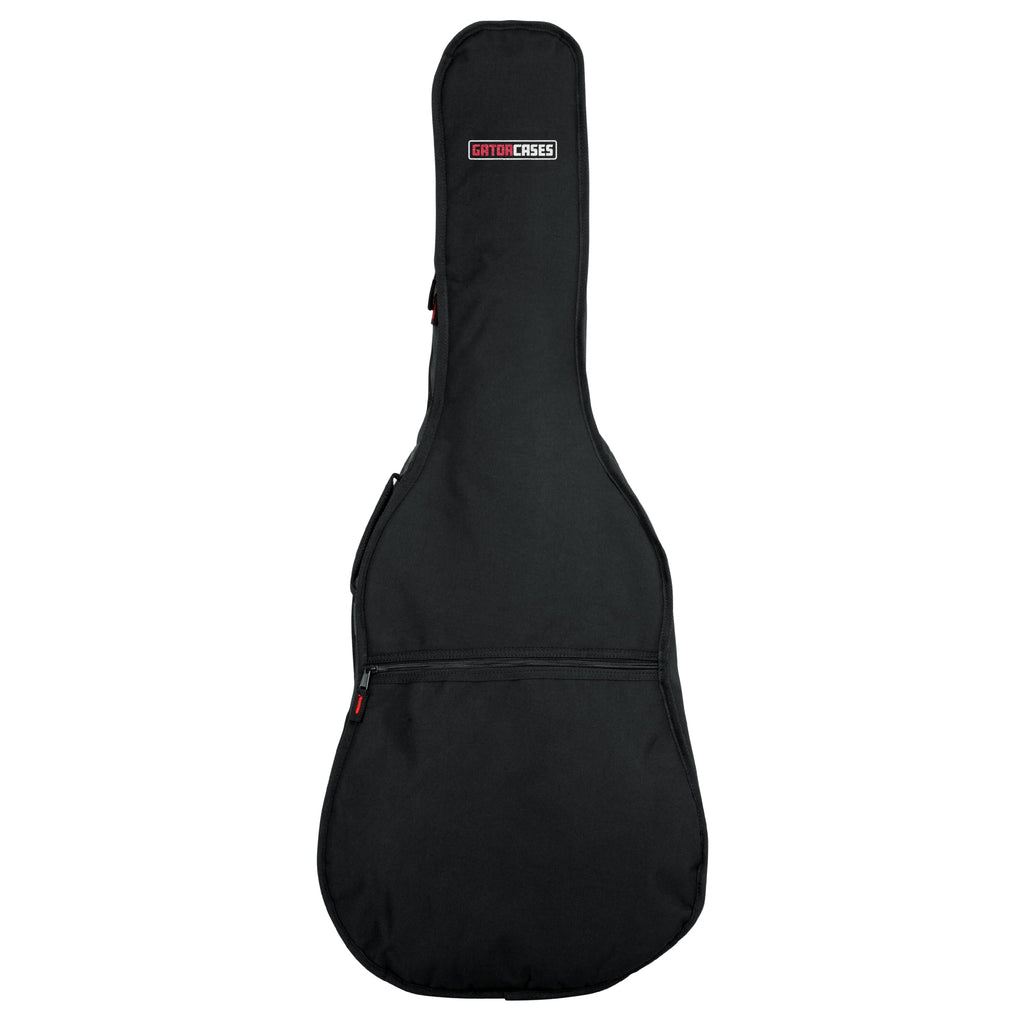 Foam Padded Acoustic Guitar Gig Bag U813238