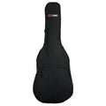 Foam Padded Acoustic Guitar Gig Bag U813238