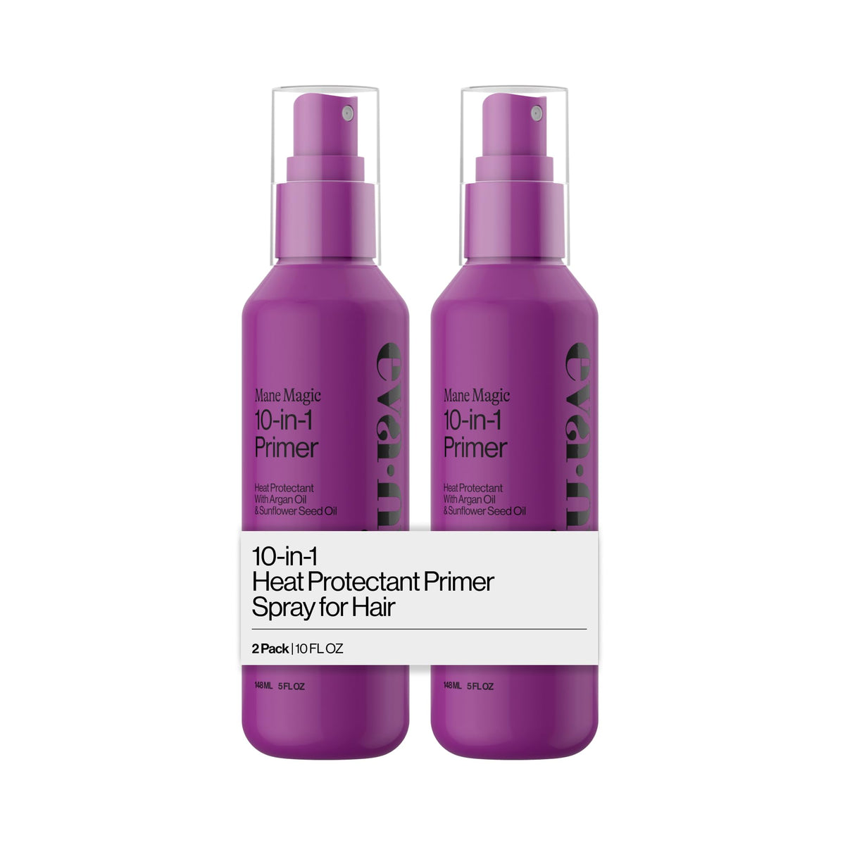 10-in-1 Heat Protectant Spray Set O299750