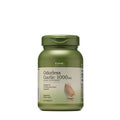 Odorless Garlic 1000mg 100 Tablets C22444