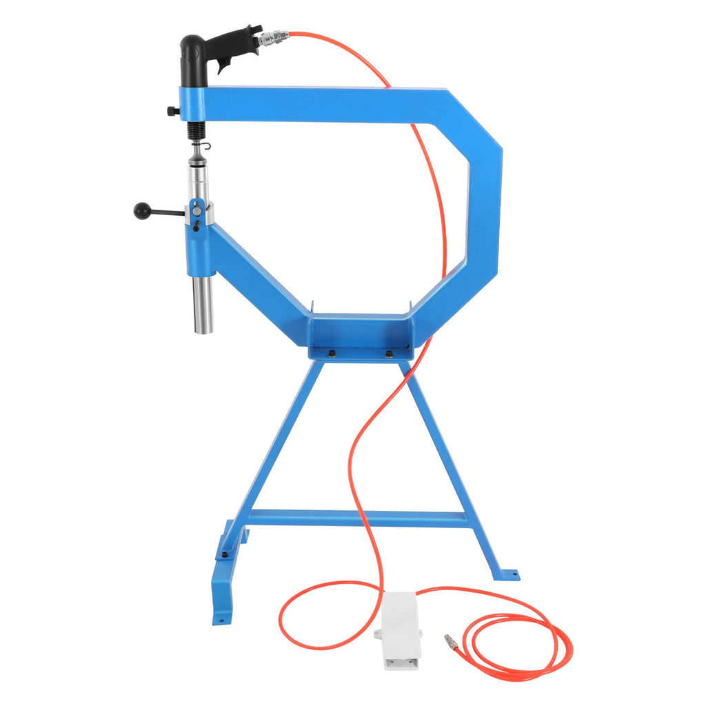Pneumatic Planishing Hammer B248433