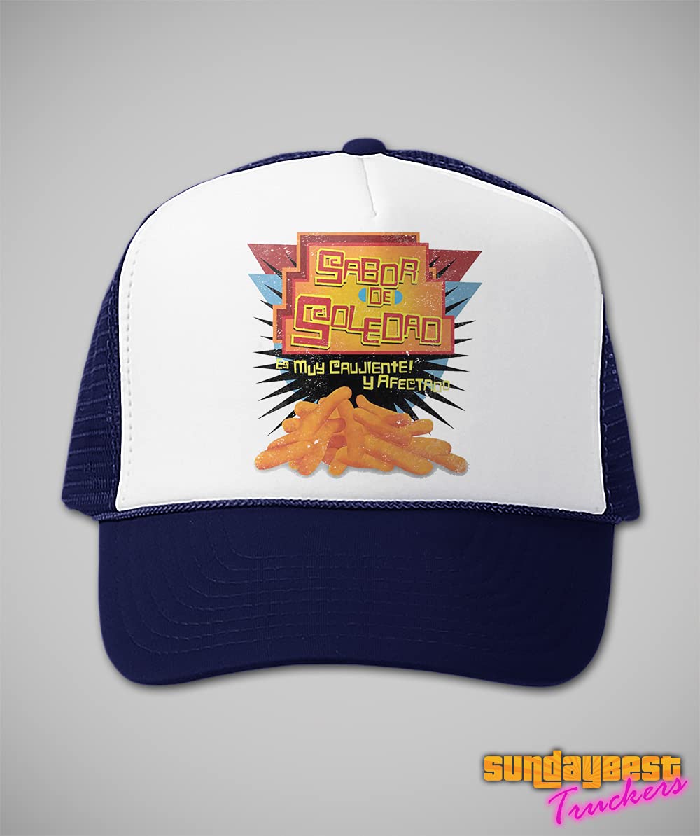 Vintage Trucker Hat I664842