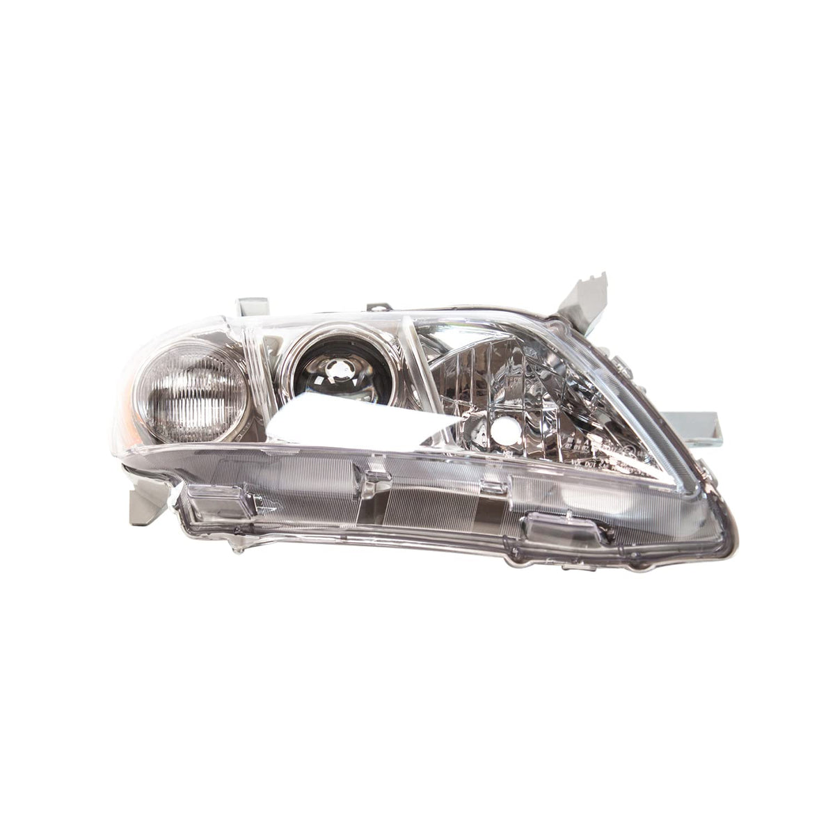 Right Headlight Assembly U91856