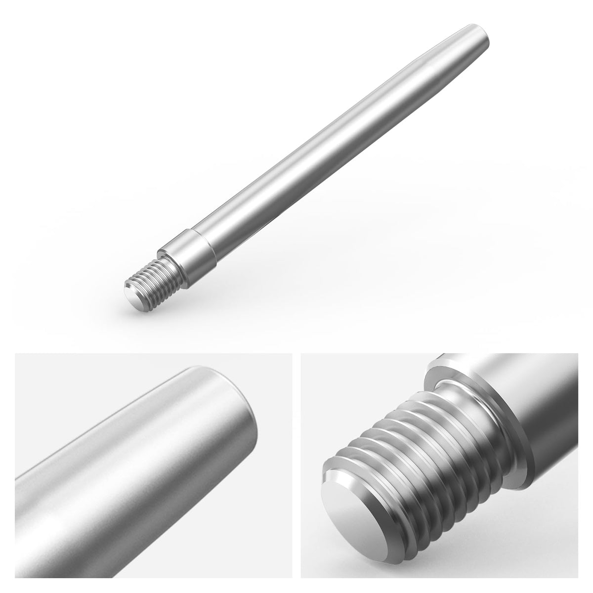 M12x1.5mm Wheel Hanger Alignment Pin K826231