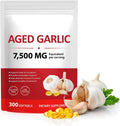 Aged Garlic Extract Capsules 7,500mg Q668734