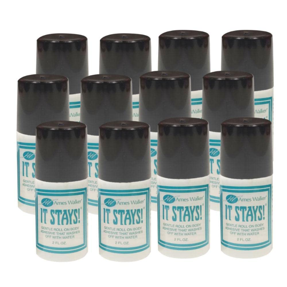 Body Adhesive G823