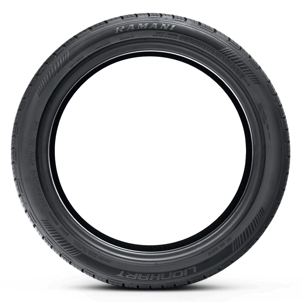 215/60R16 95V All Season Passenger Tire W848