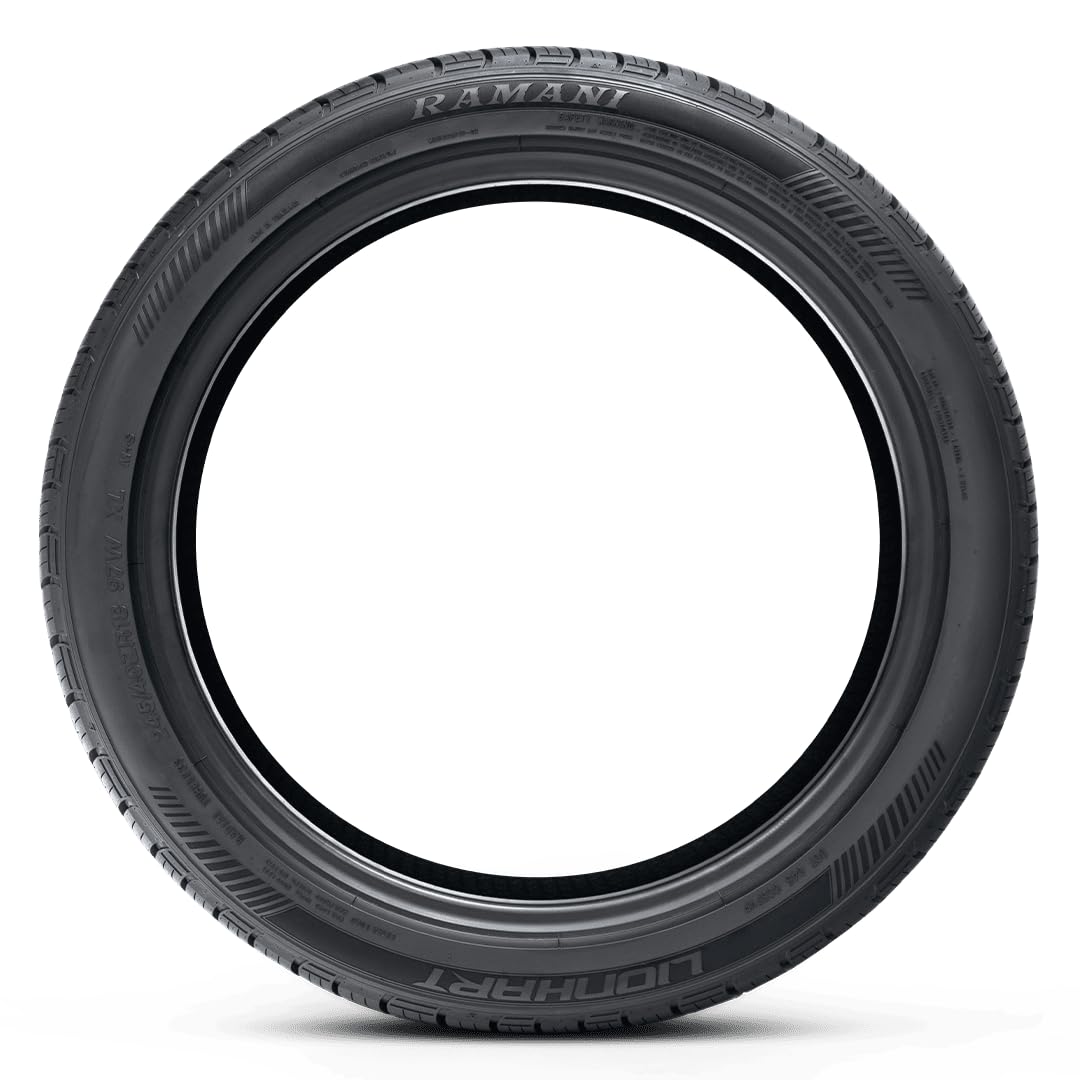 215/60R16 95V All Season Passenger Tire W848