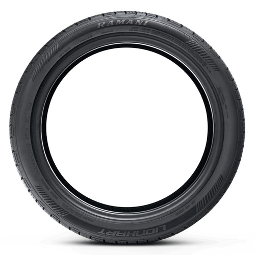 215/60R16 95V All Season Passenger Tire W848