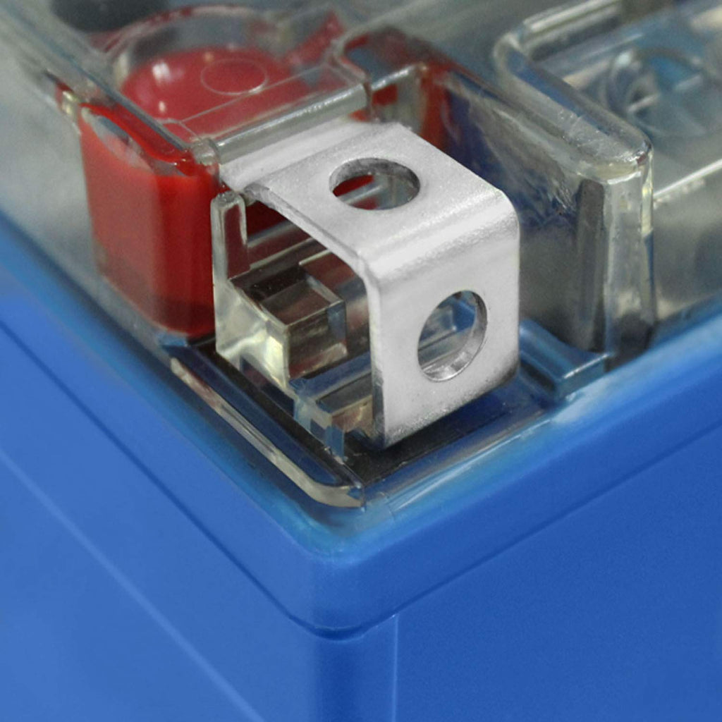 12V 11.2Ah Gel Battery F65188