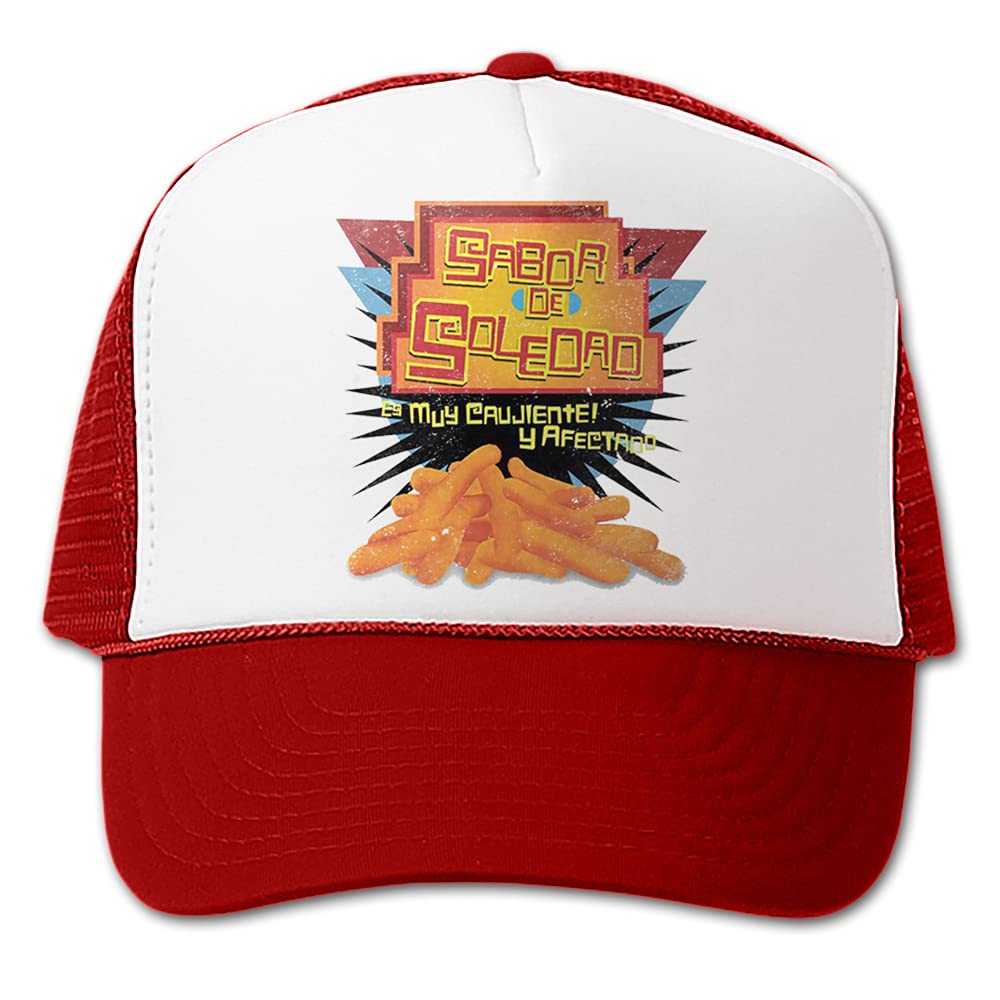 Vintage Trucker Hat I664842