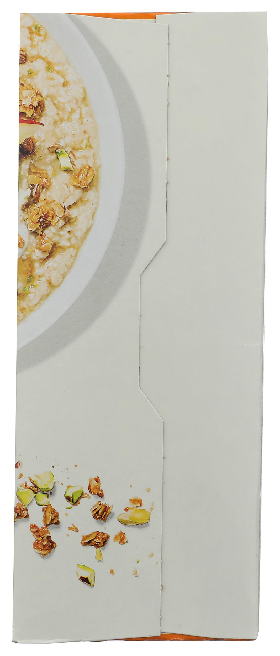 Organic Maple & Brown Sugar Instant Oatmeal Packets, 1.41 Ounce (Pack of 8) J708