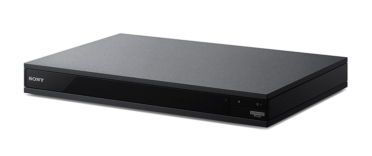 4K Ultra HD Blu-ray Player Q877173