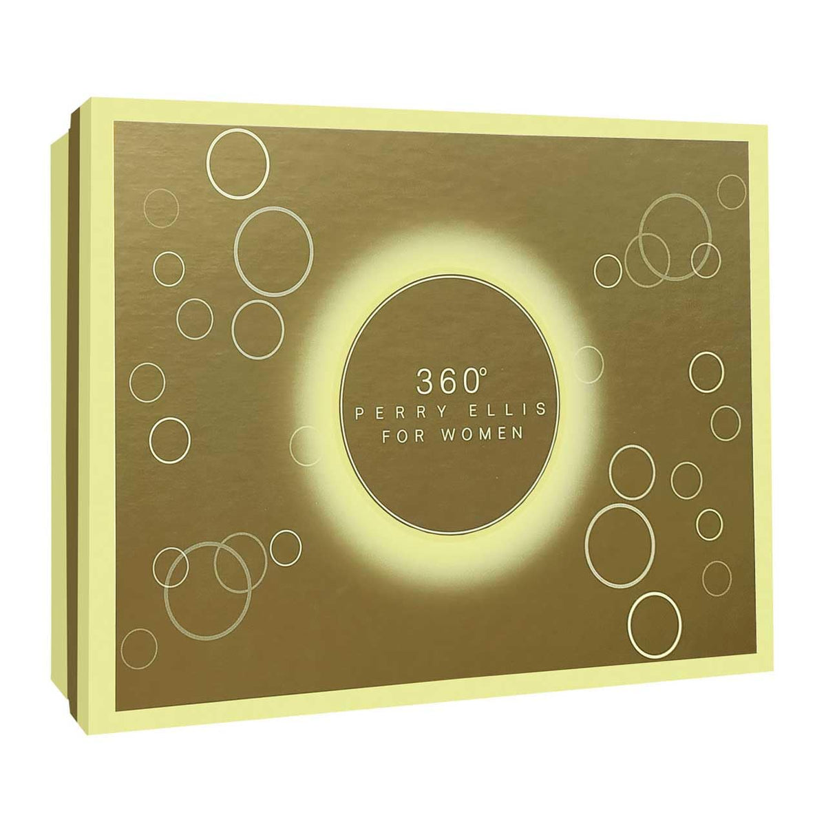 3.4oz EDT Spray 4oz Body Mist Spray 3oz Shower Gel 0.25oz EDT Spray 4 Pc Gift Set I96938
