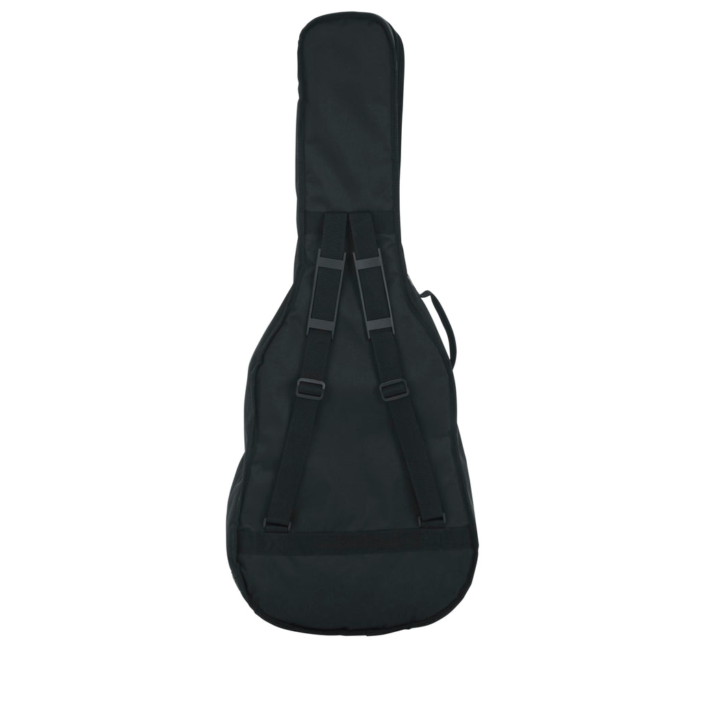 Foam Padded Acoustic Guitar Gig Bag U813238