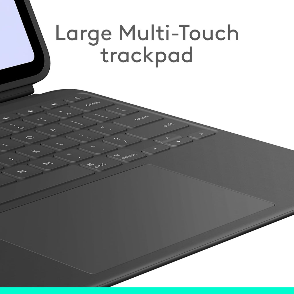 iPad Pro 13 Inch Keyboard C942
