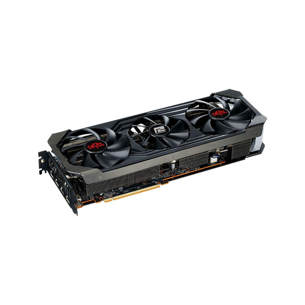 AMD Radeon RX 6700 XT 12GB GDDR6 Graphics Card A1131
