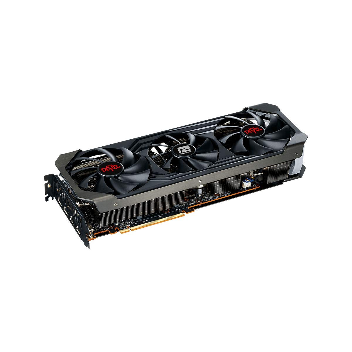 AMD Radeon RX 6700 XT 12GB GDDR6 Graphics Card A1131