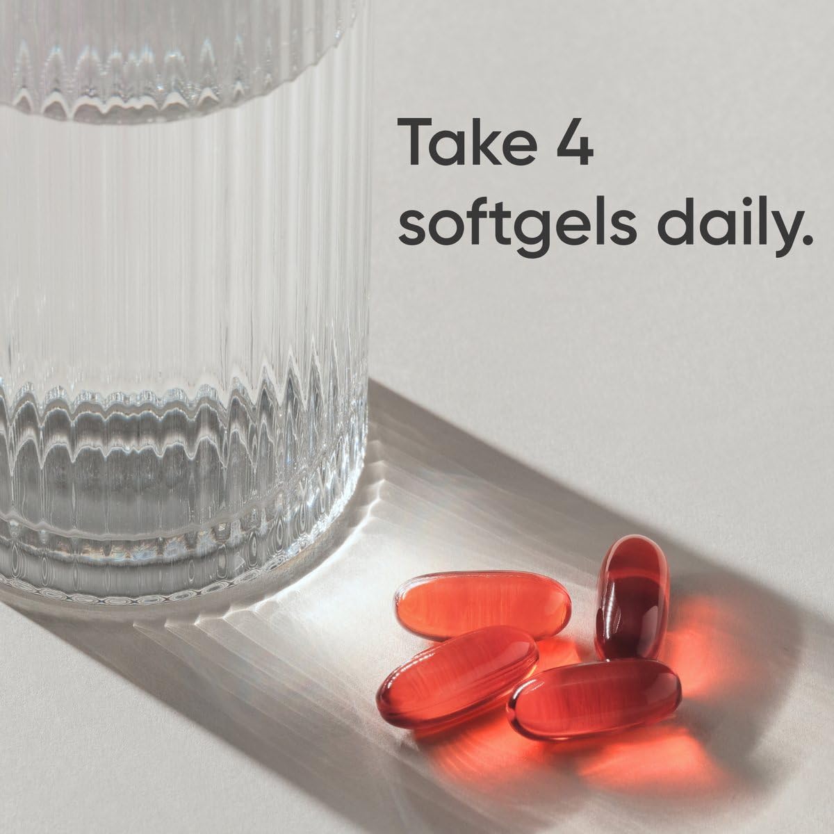 Omega-3 Fish Oil 1400mg 120 Softgels I997