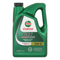 10W-30 Synthetic Blend Motor Oil, 5 Quarts M86327
