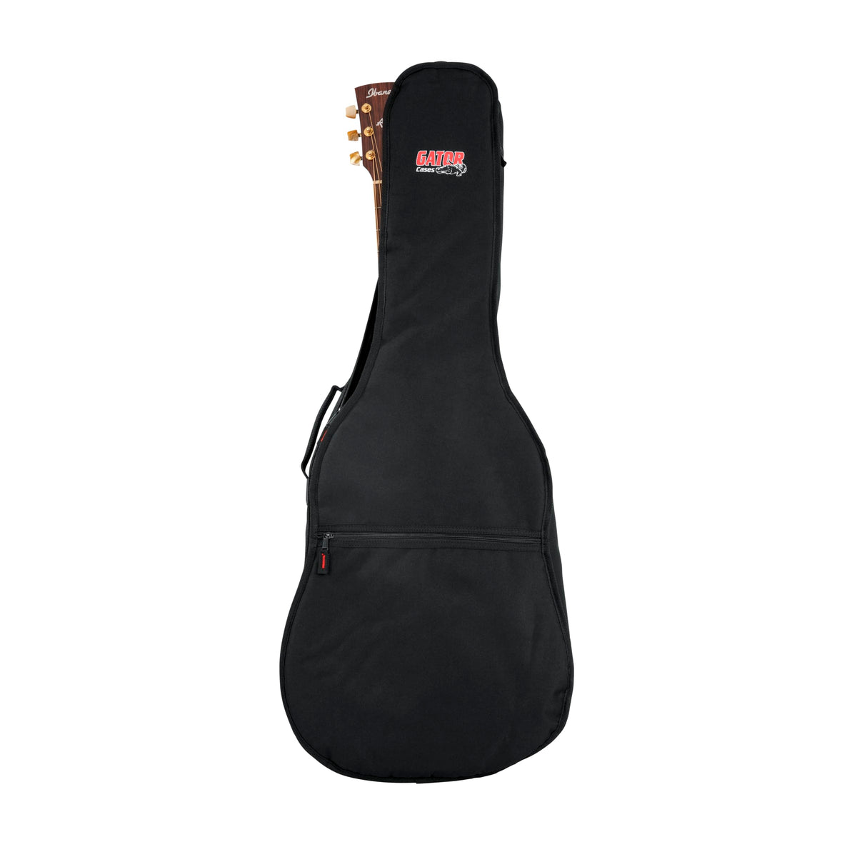 Foam Padded Acoustic Guitar Gig Bag U813238