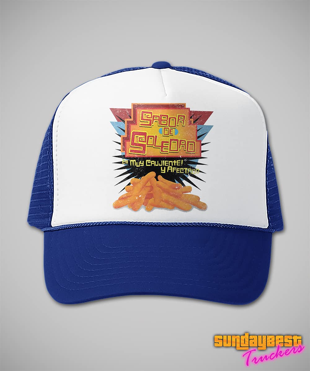 Vintage Trucker Hat I664842