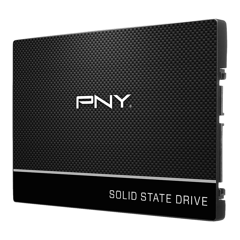 1TB 2.5" SATA III Internal SSD Y923226