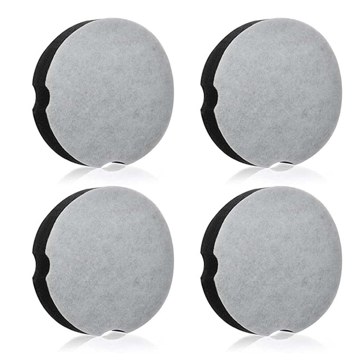 4 Pack Vacuum Filter Replacement N361