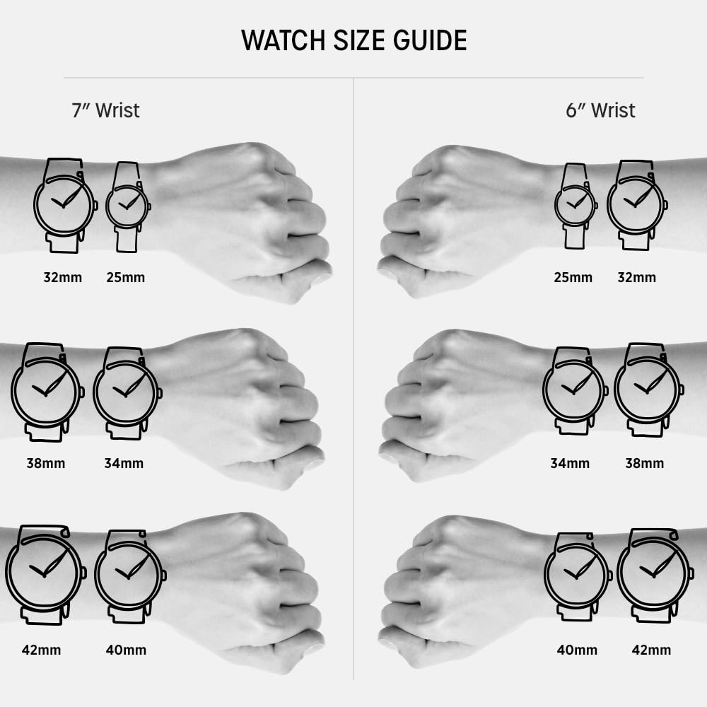 Waterbury Classic 40mm Watch Q2175