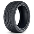 215/60R16 95V All Season Passenger Tire W848